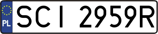 SCI2959R