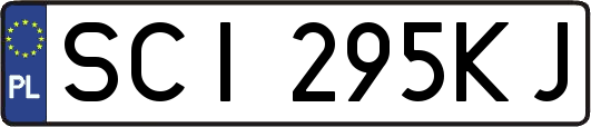 SCI295KJ
