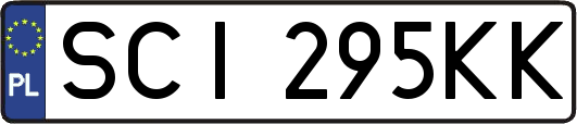 SCI295KK