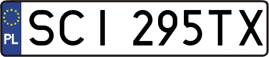 SCI295TX