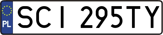 SCI295TY