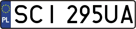 SCI295UA