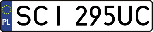 SCI295UC