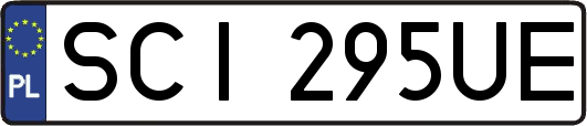 SCI295UE