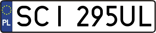 SCI295UL