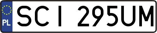 SCI295UM