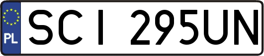 SCI295UN