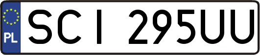 SCI295UU