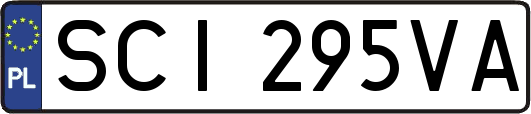 SCI295VA