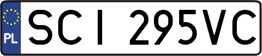 SCI295VC