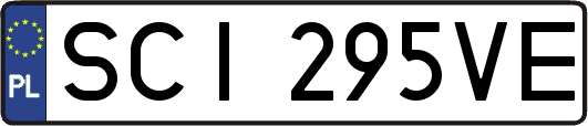 SCI295VE