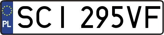 SCI295VF