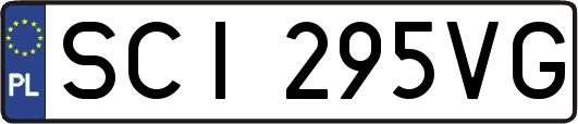 SCI295VG