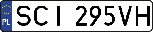 SCI295VH