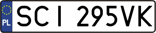 SCI295VK