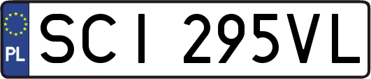 SCI295VL