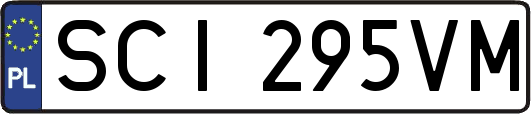SCI295VM