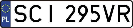SCI295VR