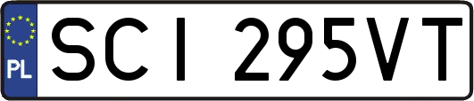 SCI295VT