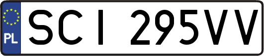 SCI295VV