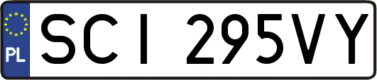 SCI295VY