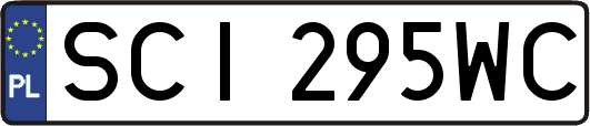SCI295WC