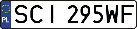 SCI295WF