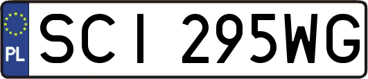 SCI295WG