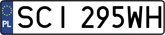 SCI295WH