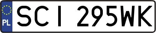 SCI295WK