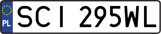 SCI295WL