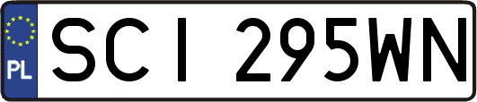 SCI295WN