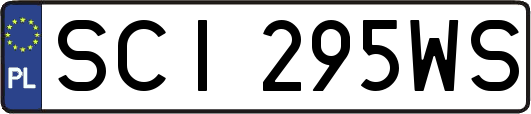 SCI295WS