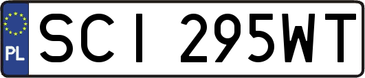 SCI295WT