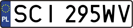 SCI295WV