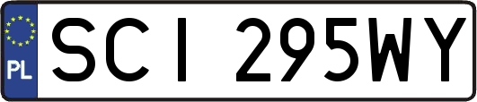 SCI295WY