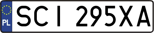 SCI295XA