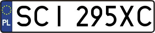 SCI295XC