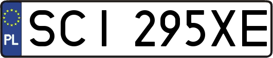 SCI295XE
