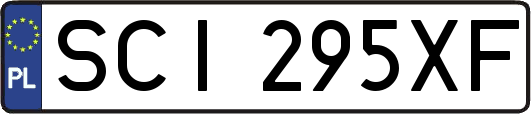 SCI295XF