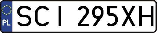 SCI295XH