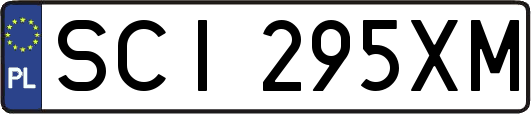 SCI295XM