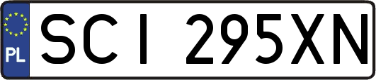 SCI295XN