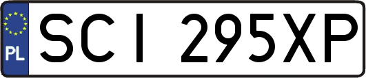 SCI295XP