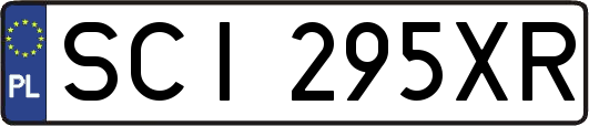 SCI295XR