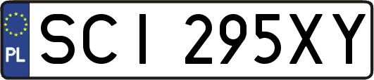 SCI295XY