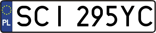SCI295YC