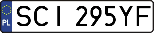SCI295YF