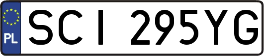 SCI295YG