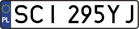 SCI295YJ